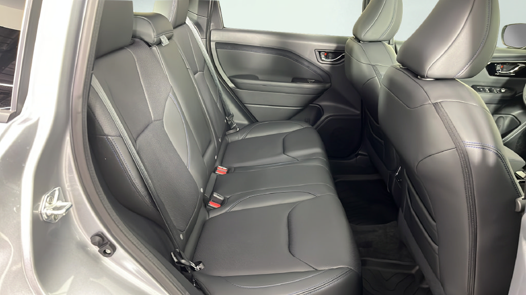 New 2026 Subaru Forester Limited AWD/4WD image 15