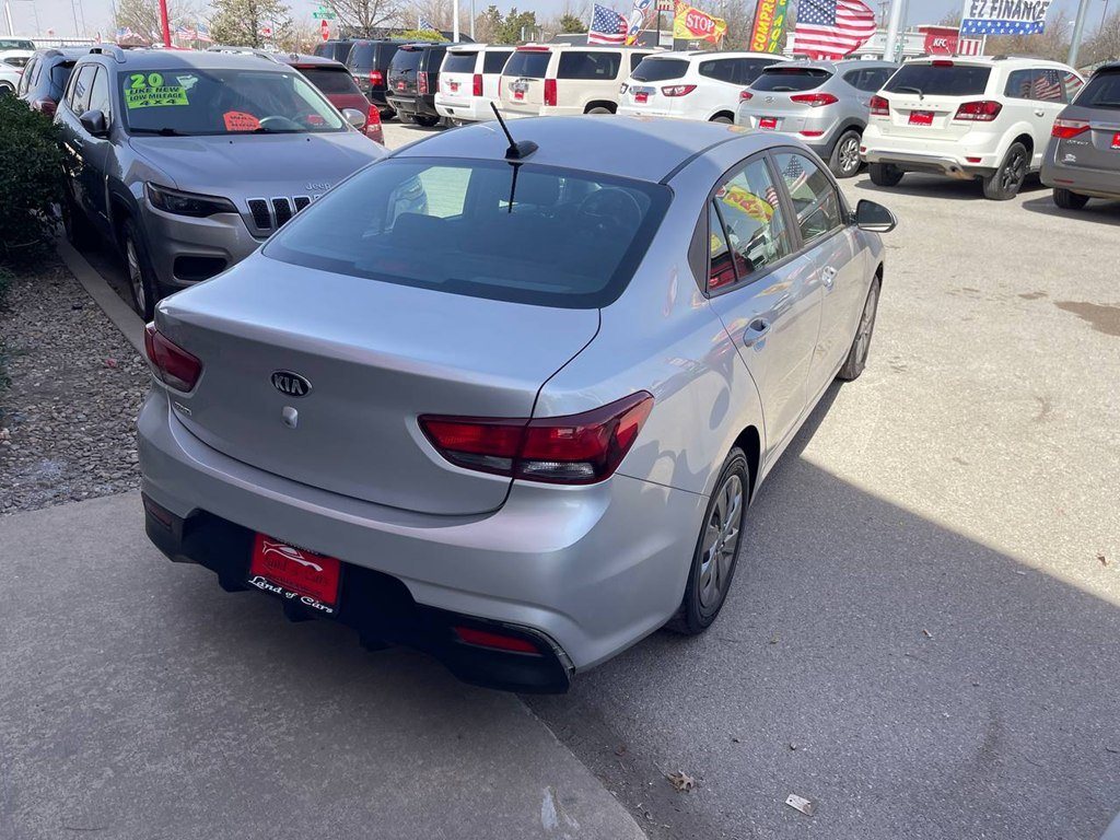 Used 2019 Kia Rio LX image 5