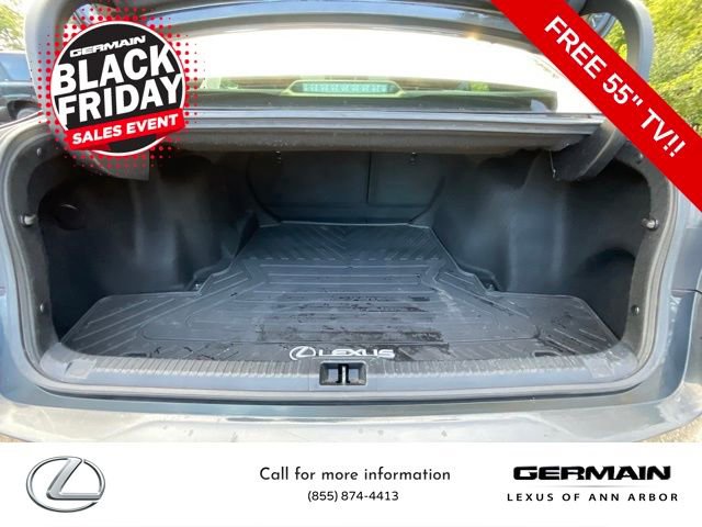 Used 2021 Lexus IS 300 AWD w/ Comfort Package image 23