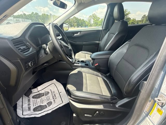 Used 2023 Ford Escape SE FWD image 13