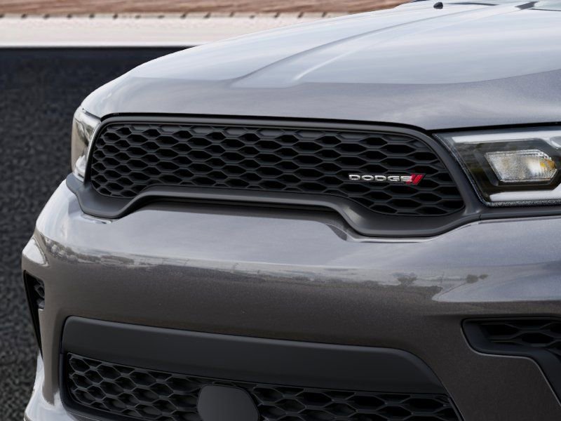 New 2026 Dodge Durango GT w/ Blacktop Package image 11