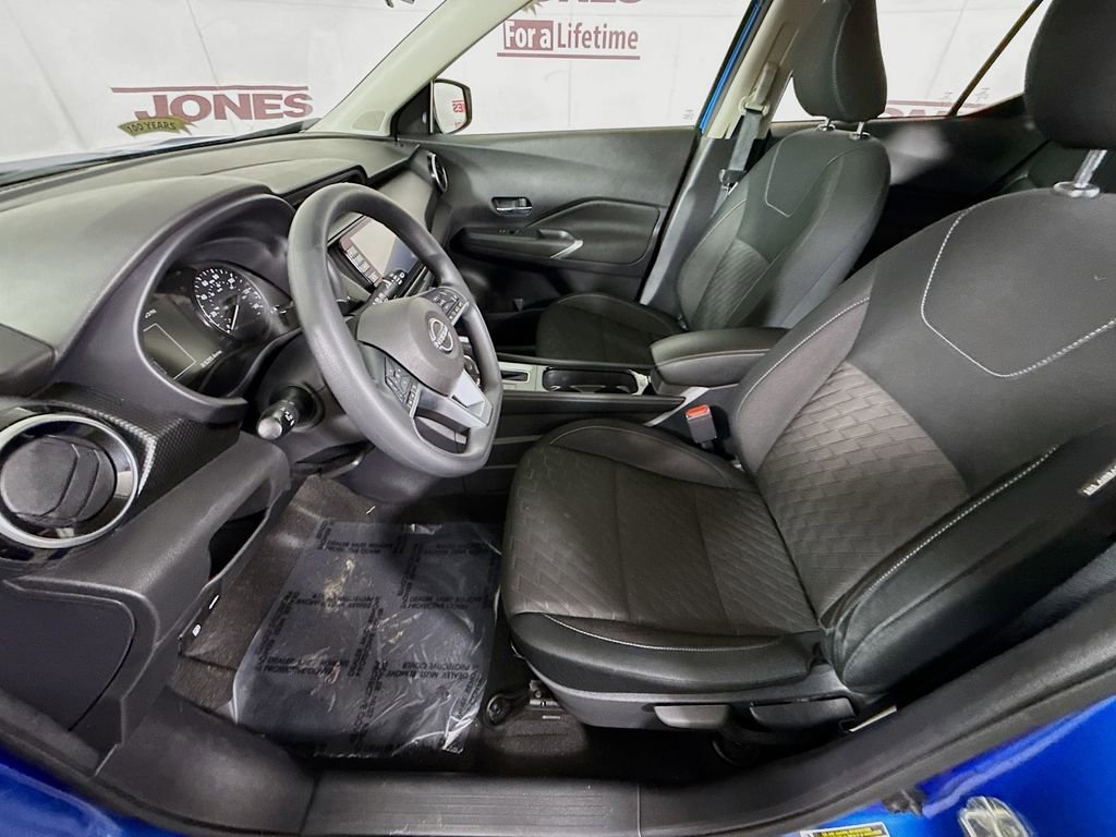 Certified 2023 Nissan Kicks SV image 23