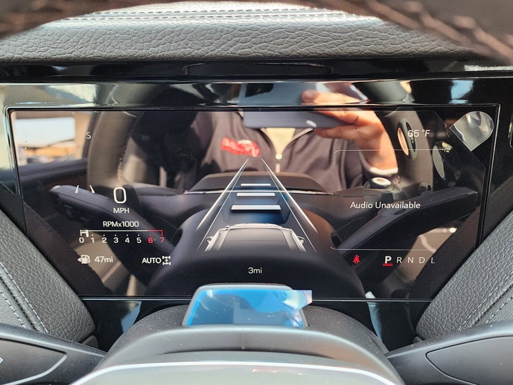 New 2026 GMC Yukon Denali w/ Denali Reserve Package image 28