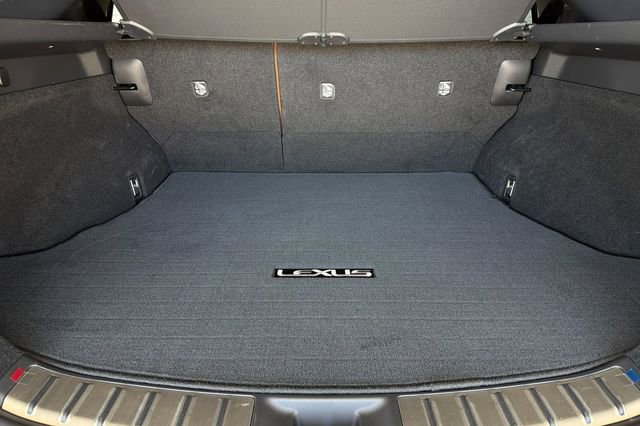 Used 2024 Lexus RZ 300e Premium w/ Accessory Package (Z1) FWD image 18