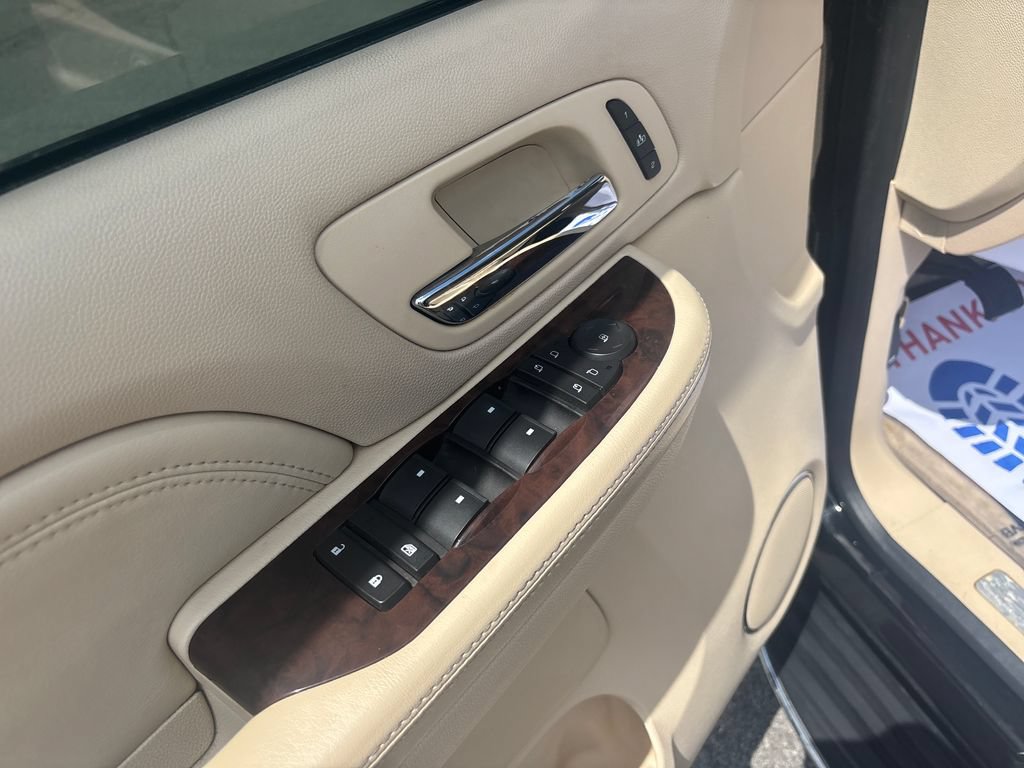 Used 2007 Cadillac Escalade EXT w/ Information Package AWD/4WD image 16