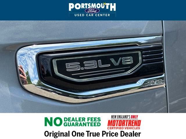 Used 2024 GMC Sierra 1500 SLE image 18