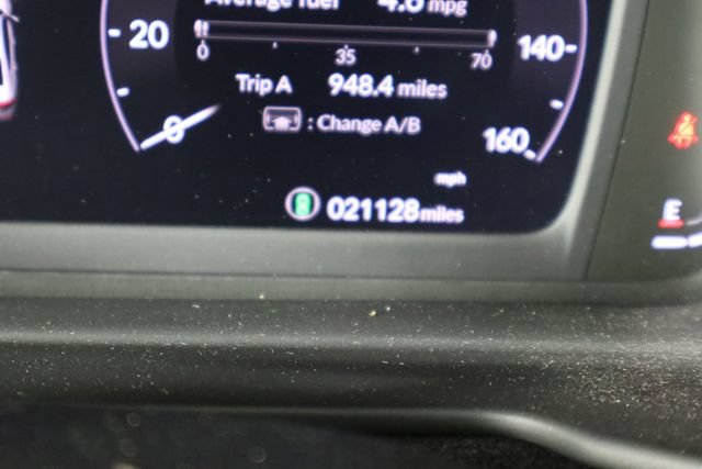Used 2024 Honda Accord EX image 28