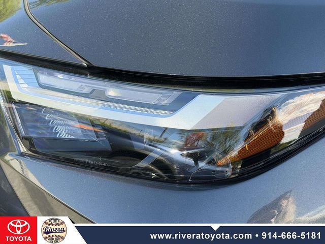 Certified 2023 Toyota RAV4 XLE AWD/4WD image 8