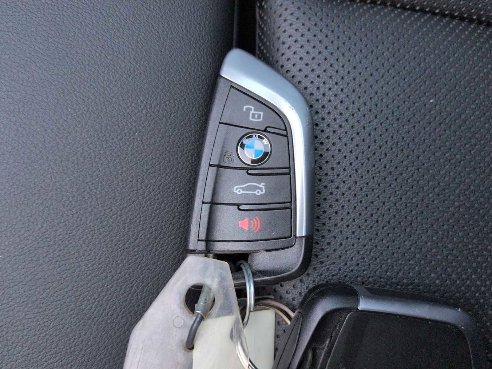 Certified 2023 BMW 230i xDrive Coupe w/ Convenience Package AWD/4WD image 37