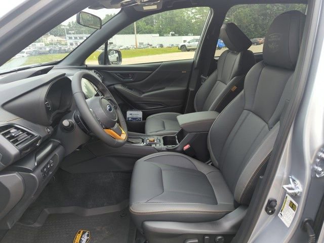 New 2025 Subaru Forester Wilderness image 10