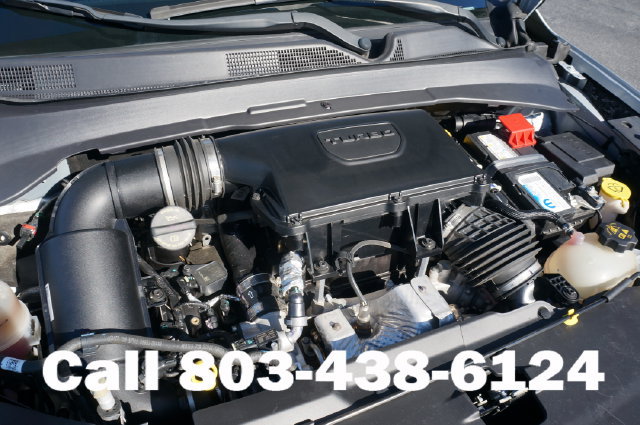 Used 2024 Jeep Compass Latitude AWD/4WD image 20