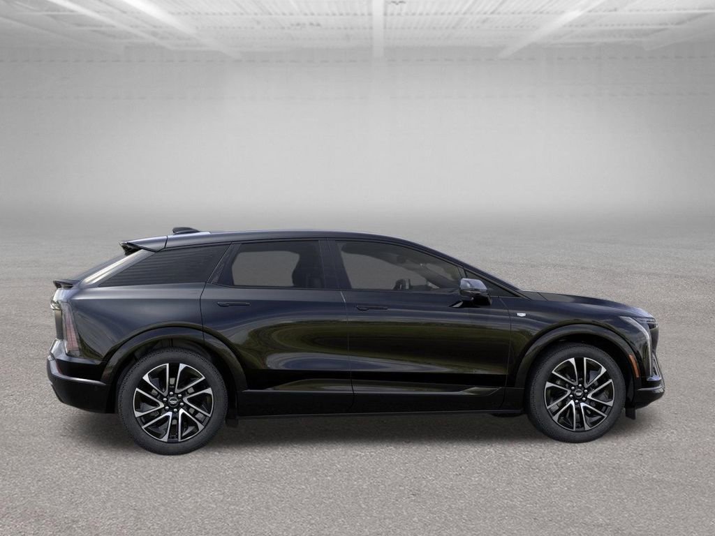 New 2026 Cadillac Optiq Sport 1 AWD/4WD image 5