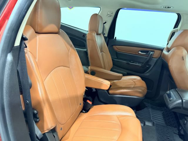 Used 2017 Chevrolet Traverse Premier AWD/4WD image 26