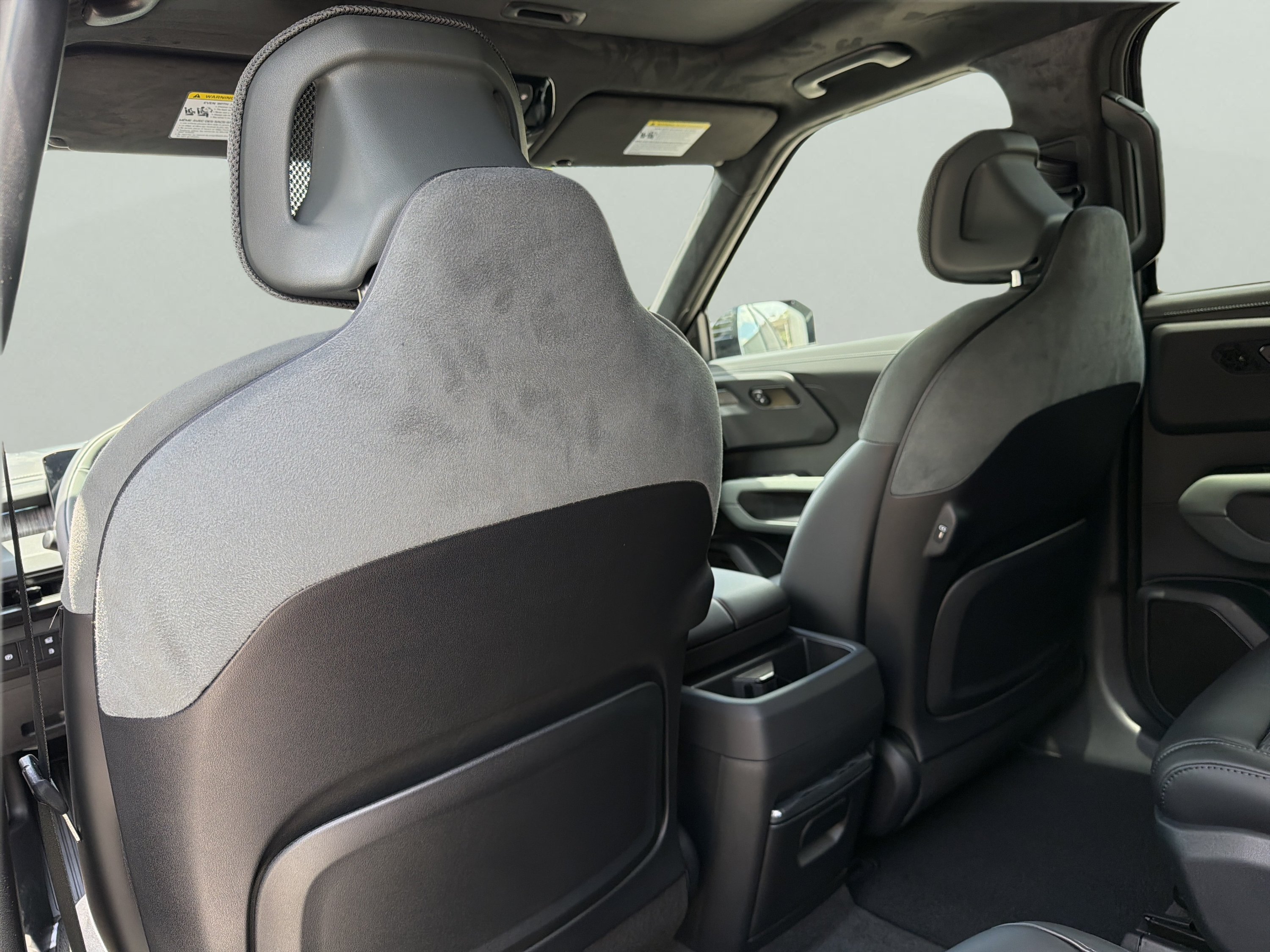 New 2027 Kia Telluride X-Line SX Prestige AWD/4WD image 23