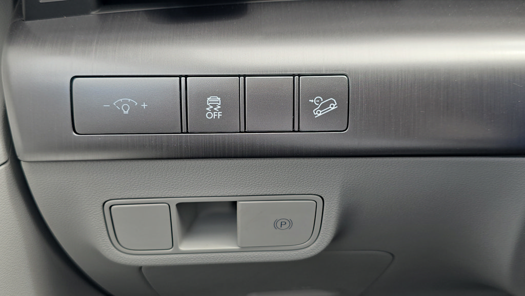 New 2026 Hyundai Kona SEL Sport AWD/4WD image 26
