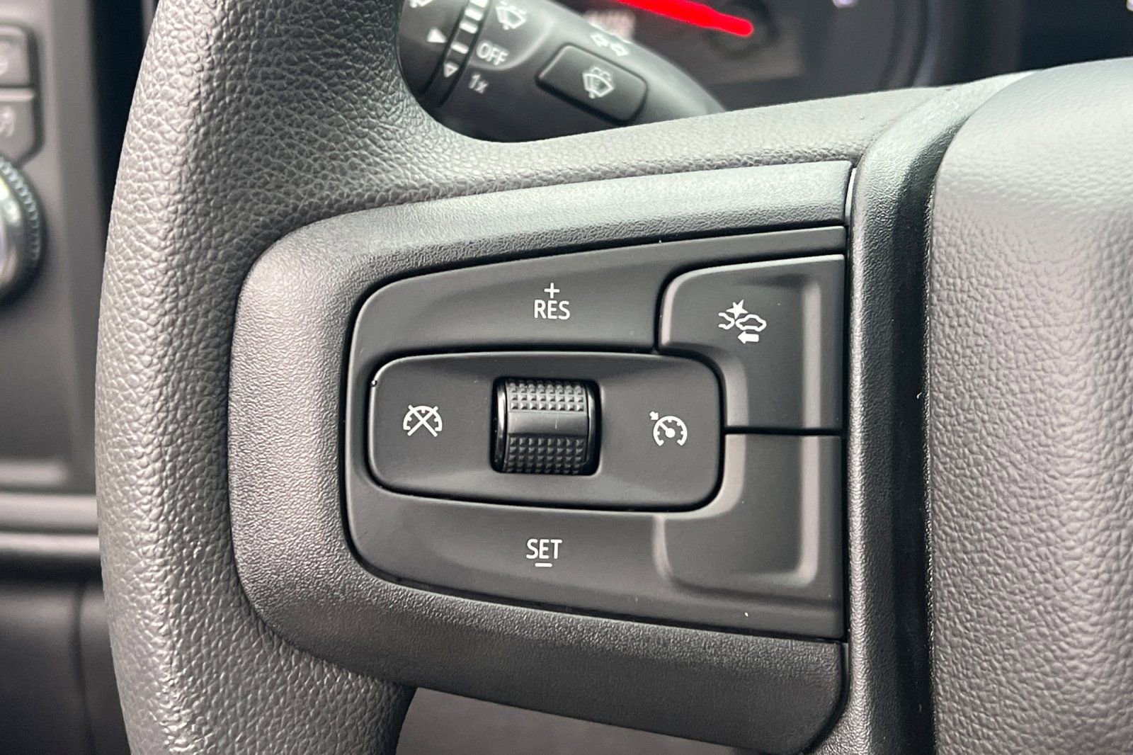 New 2026 GMC Sierra 1500 Pro w/ Pro Value Package image 21