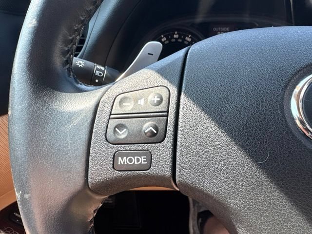 Used 2008 Lexus IS 250 RWD image 24