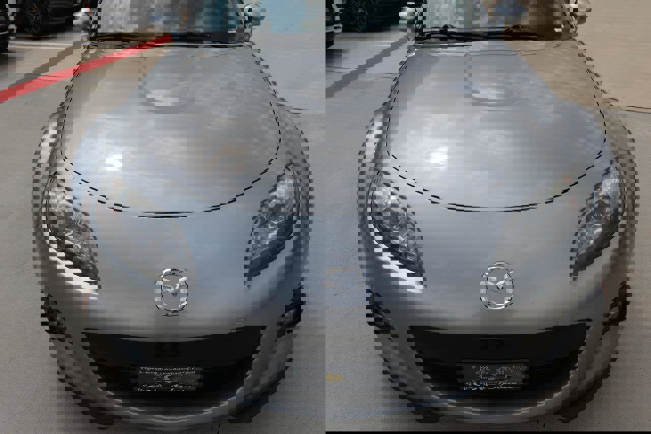 Used 2015 MAZDA MX-5 Miata Grand Touring image 18