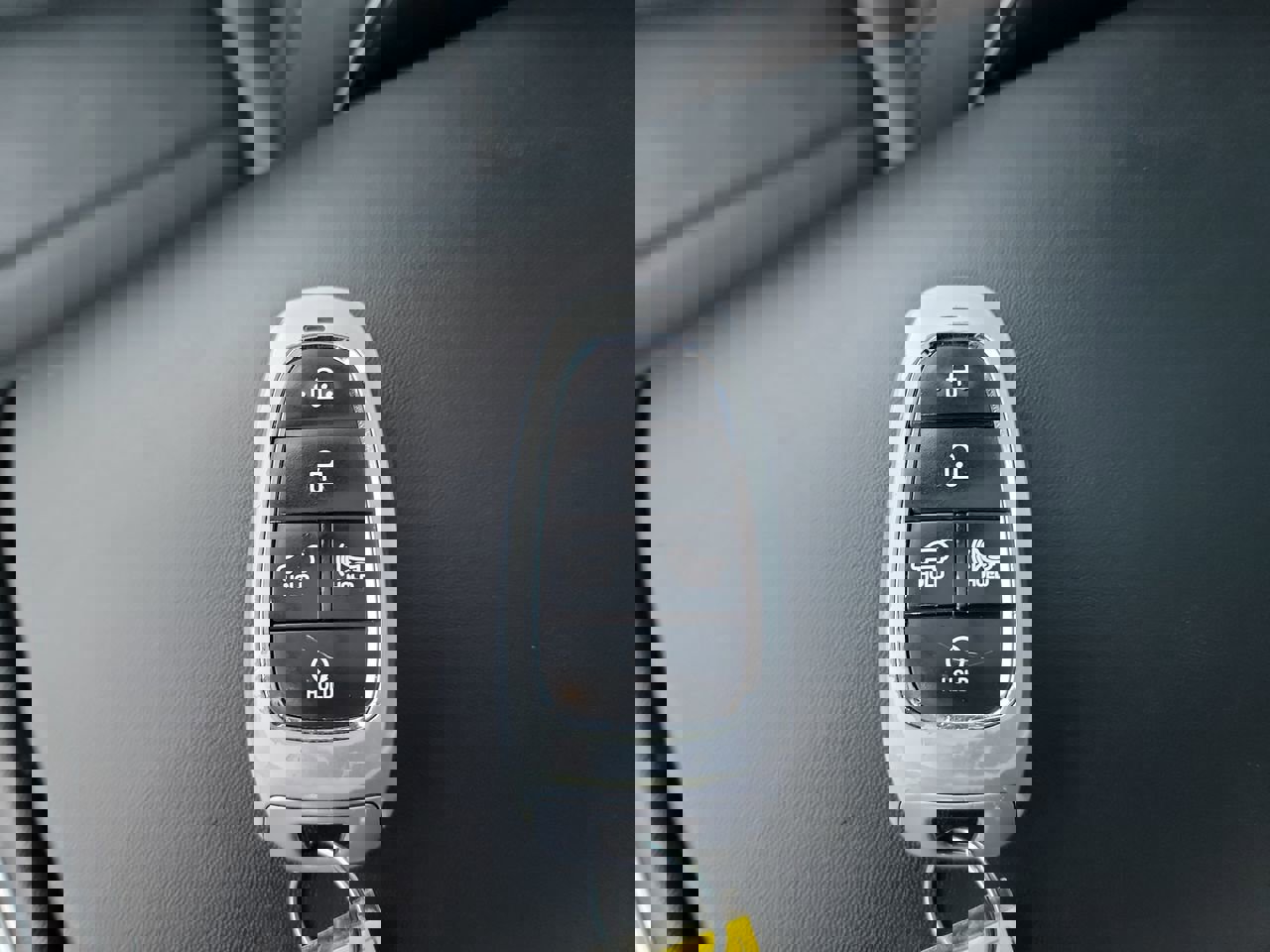 Certified 2021 Hyundai Santa Fe SEL Premium image 25