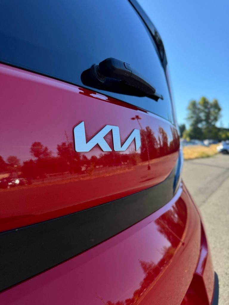 Used 2024 Kia Soul LX w/ Option Group 015 FWD image 43