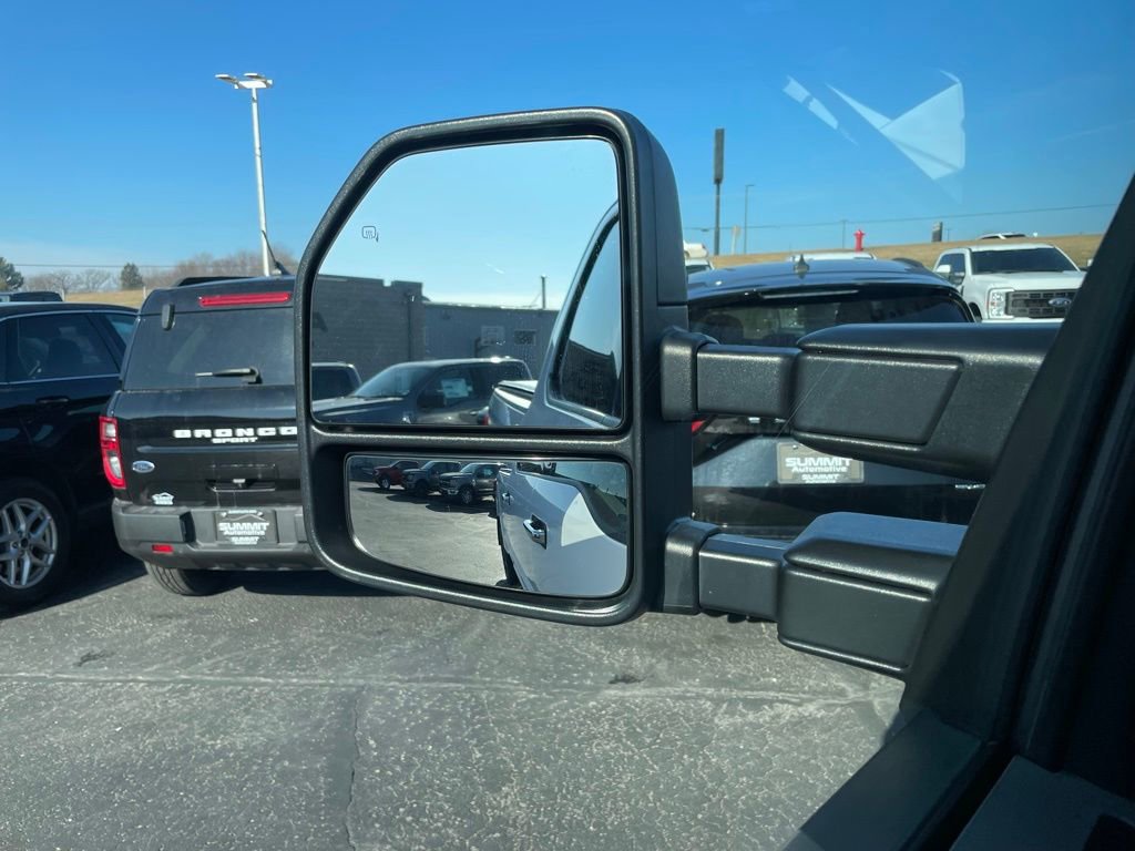 Used 2019 Ford F250 XLT image 39