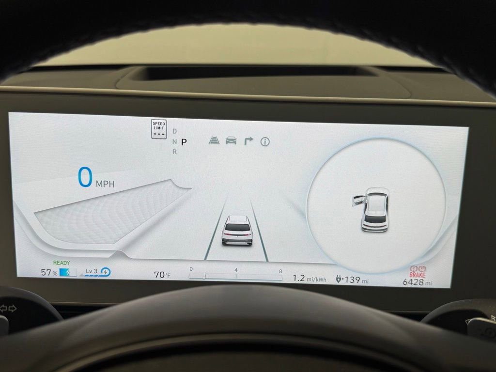 Used 2024 Hyundai Ioniq 5 Limited image 13