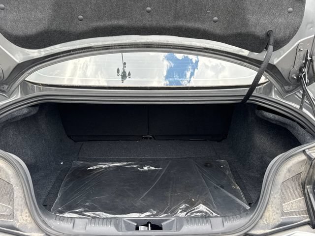 Used 2024 Ford Mustang Premium RWD image 12