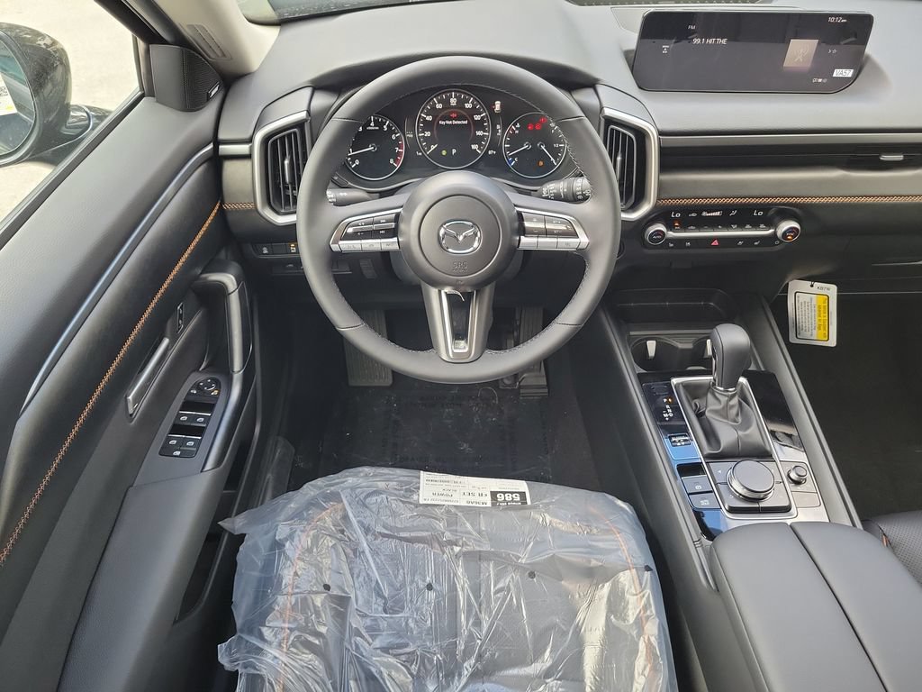 New 2026 MAZDA CX-50 AWD 2.5 S w/ Weather Package image 15