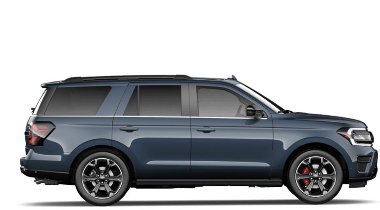 New 2024 Ford Expedition Limited AWD/4WD image 73