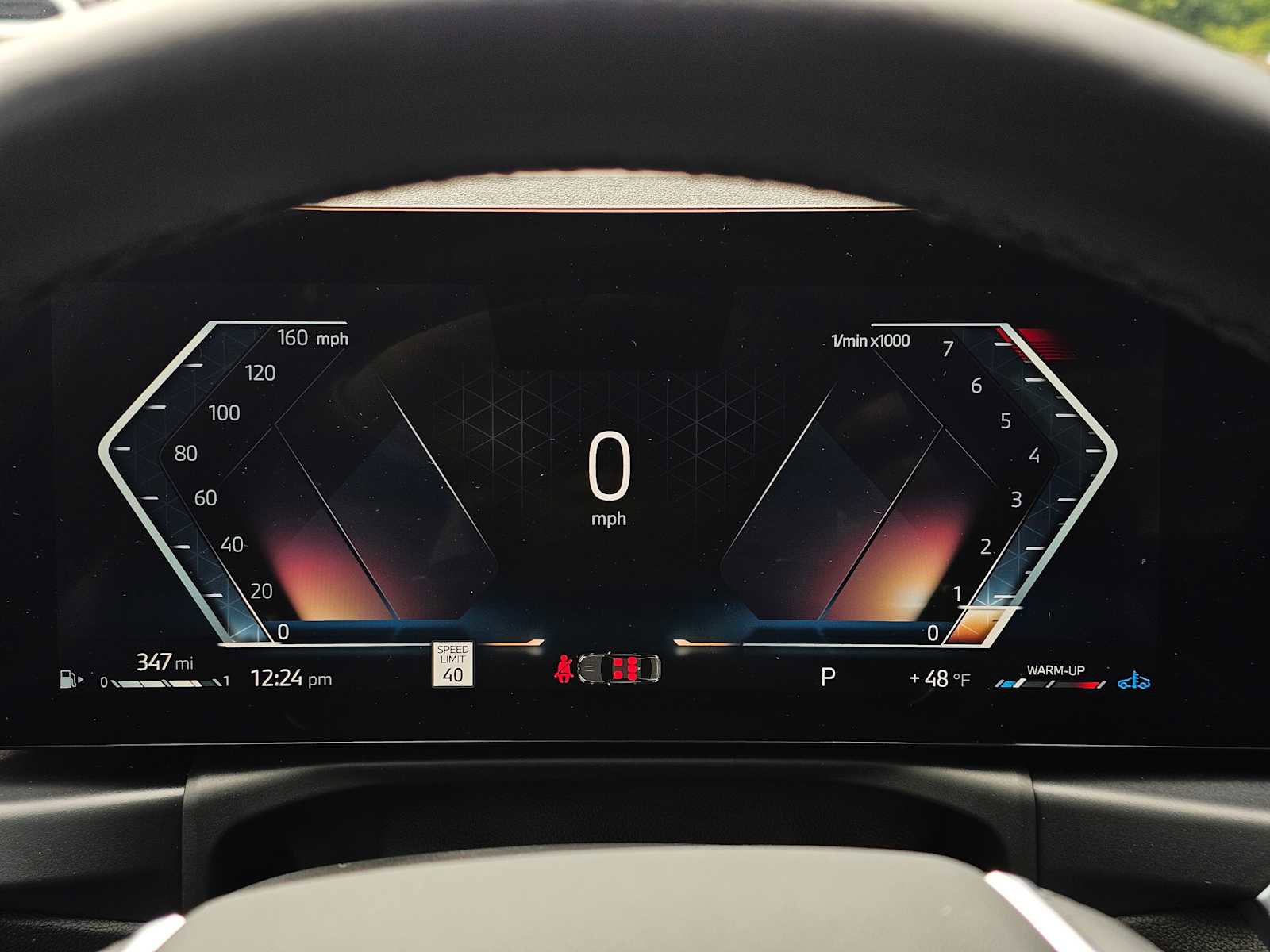 Used 2024 BMW 330i xDrive Sedan w/ Convenience Package image 26