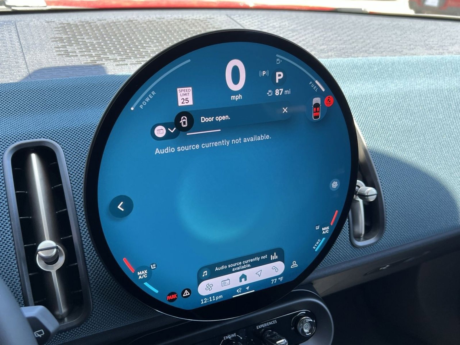 Certified 2025 MINI Cooper Countryman S image 17