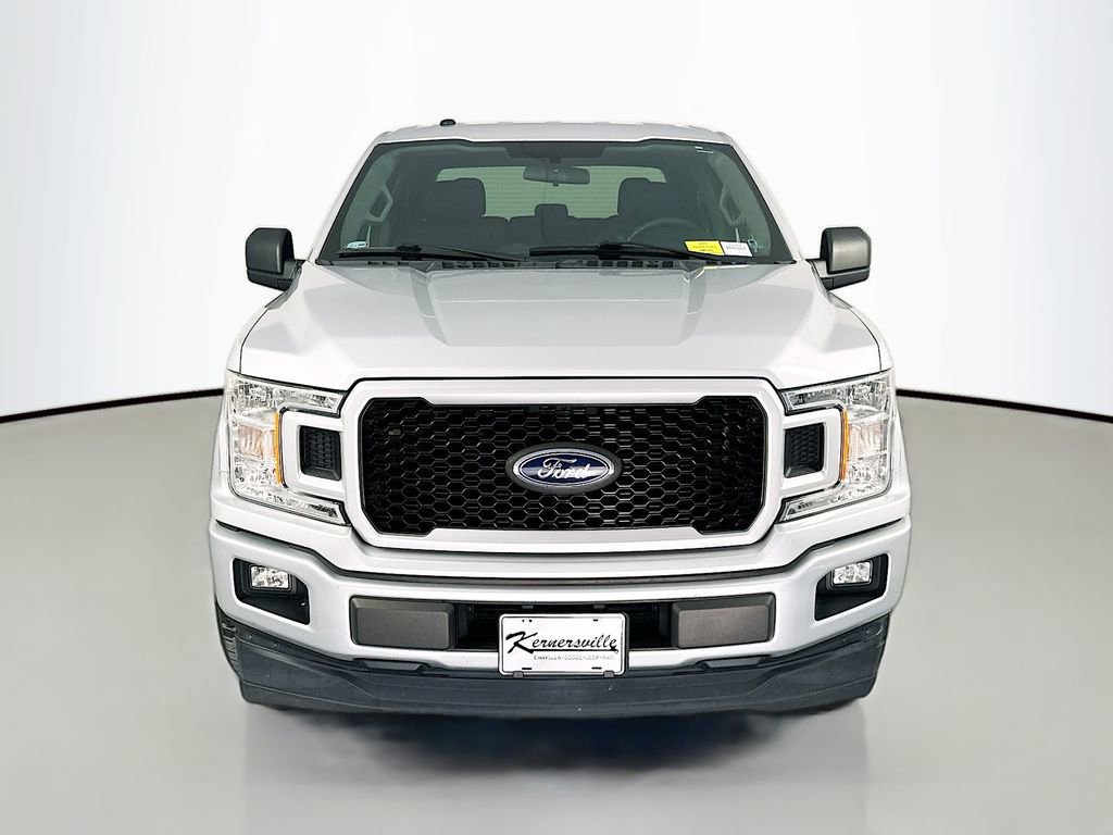 Used 2018 Ford F150 XL w/ Equipment Group 101A Mid image 2