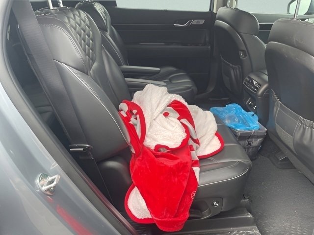 Used 2021 Hyundai Palisade Limited image 9