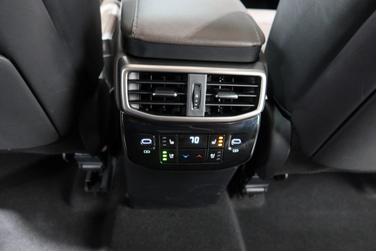 Used 2023 Lexus RX 350 w/ Cold Area Package AWD/4WD image 29