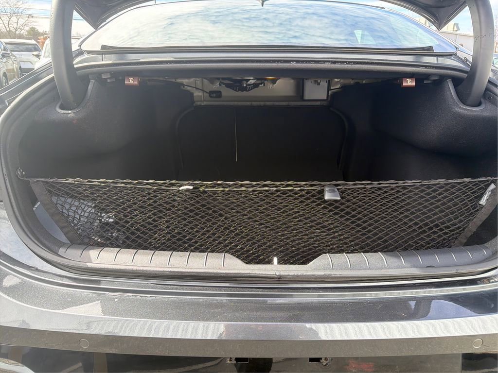 Certified 2025 Hyundai Sonata Limited image 13