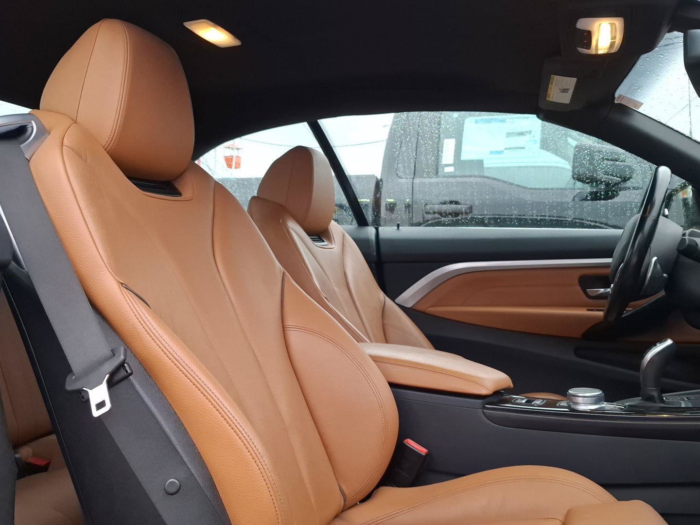 Used 2018 BMW 430i Convertible RWD image 12