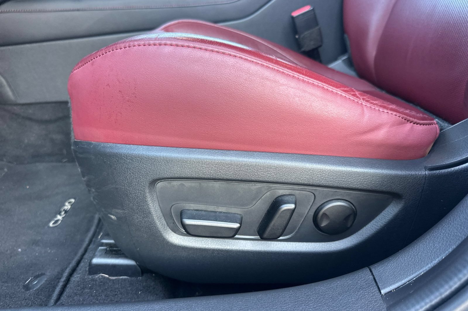 Used 2022 MAZDA CX-30 AWD 2.5 S w/ Preferred Package image 13