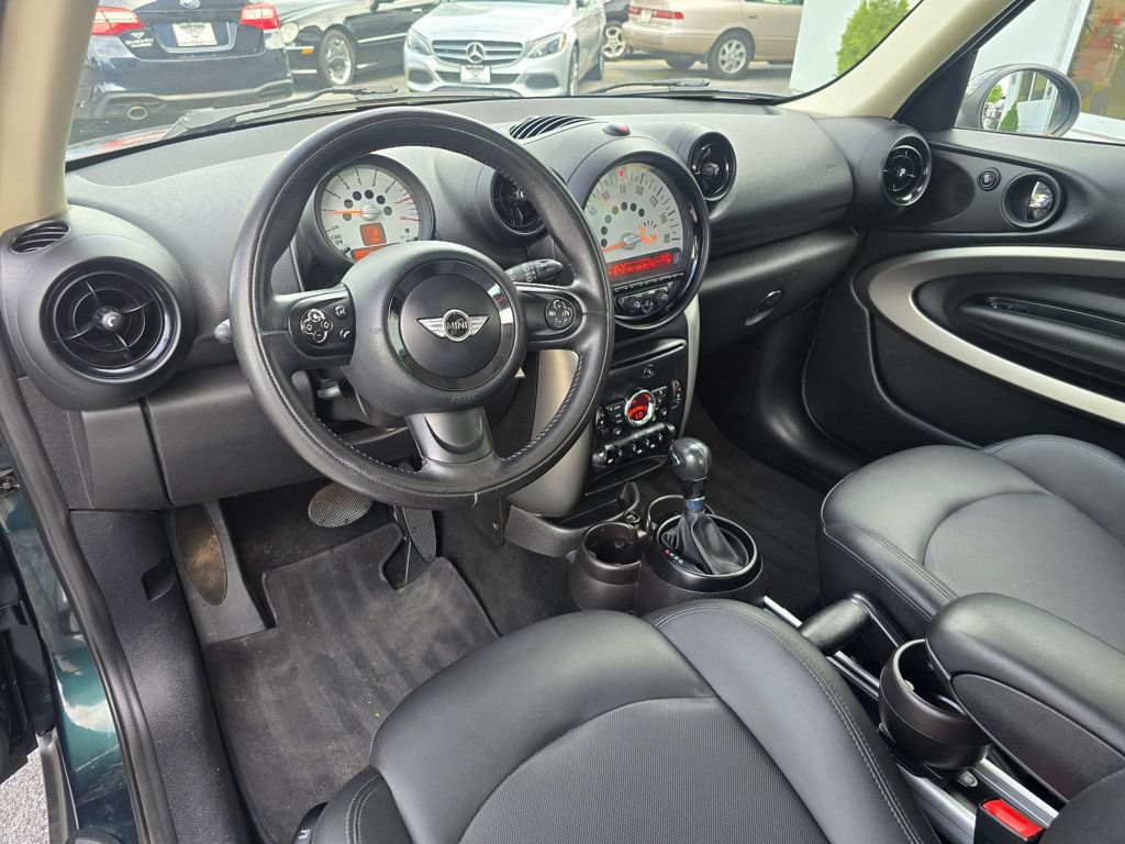 Used 2013 MINI Cooper Paceman FWD image 10