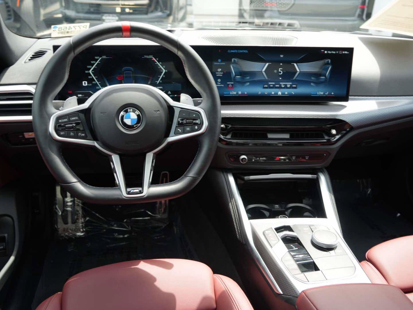 Used 2025 BMW M440i RWD image 7