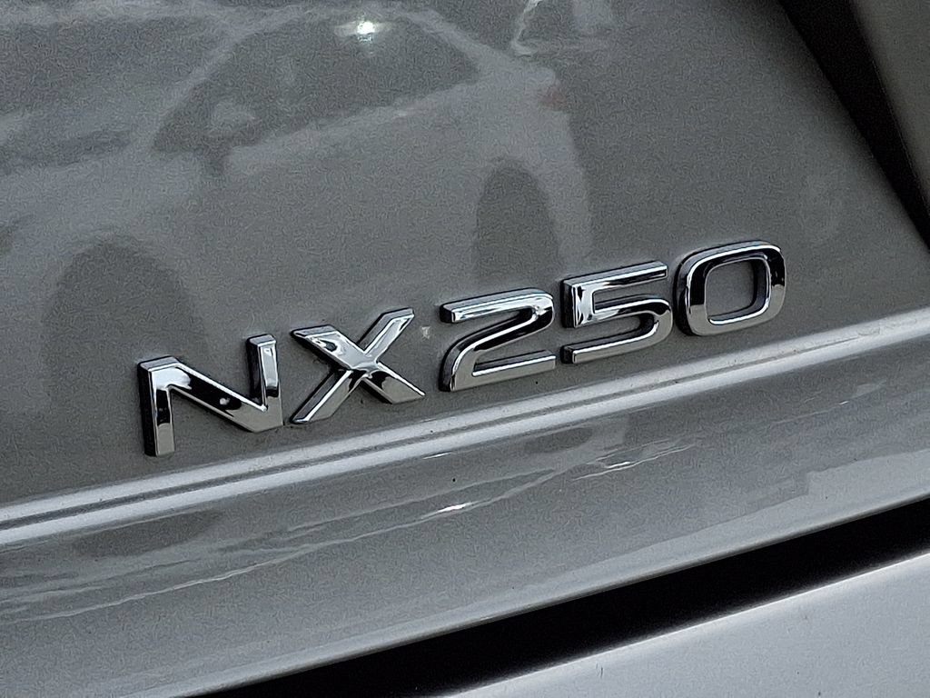 Used 2024 Lexus NX 250 FWD image 31