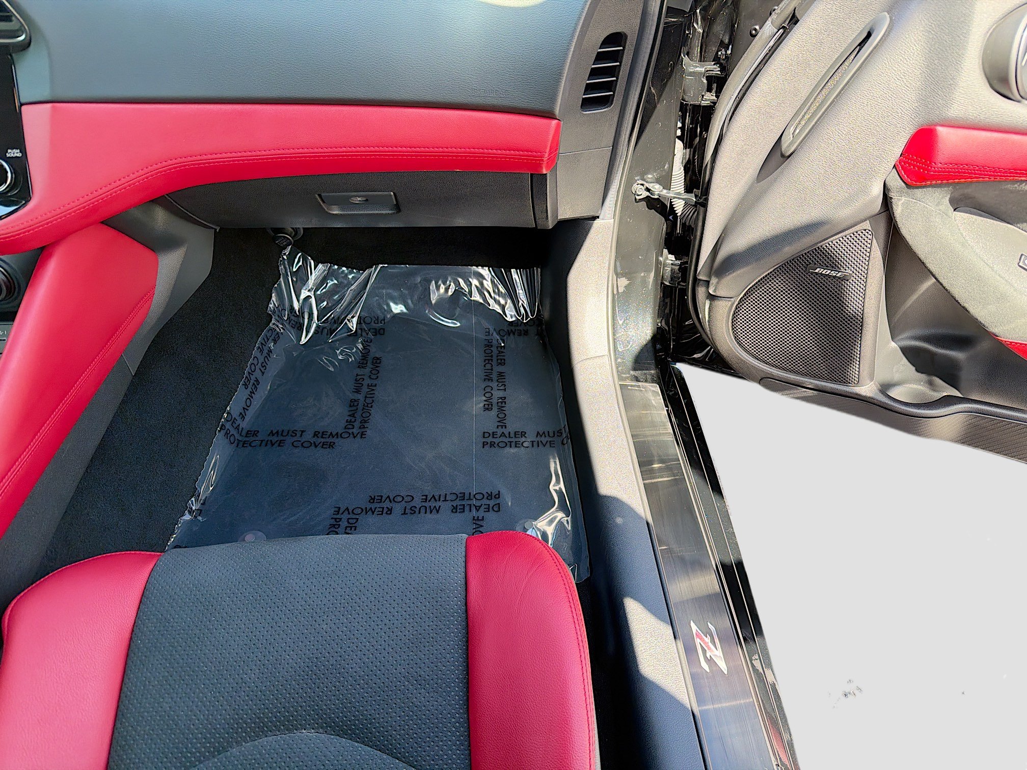 Used 2024 Nissan Z Performance w/ Floor Mat Package RWD image 17