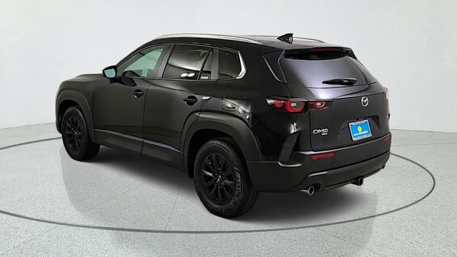 New 2026 MAZDA CX-50 2.5 Hybrid w/ Cargo Package AWD/4WD image 5