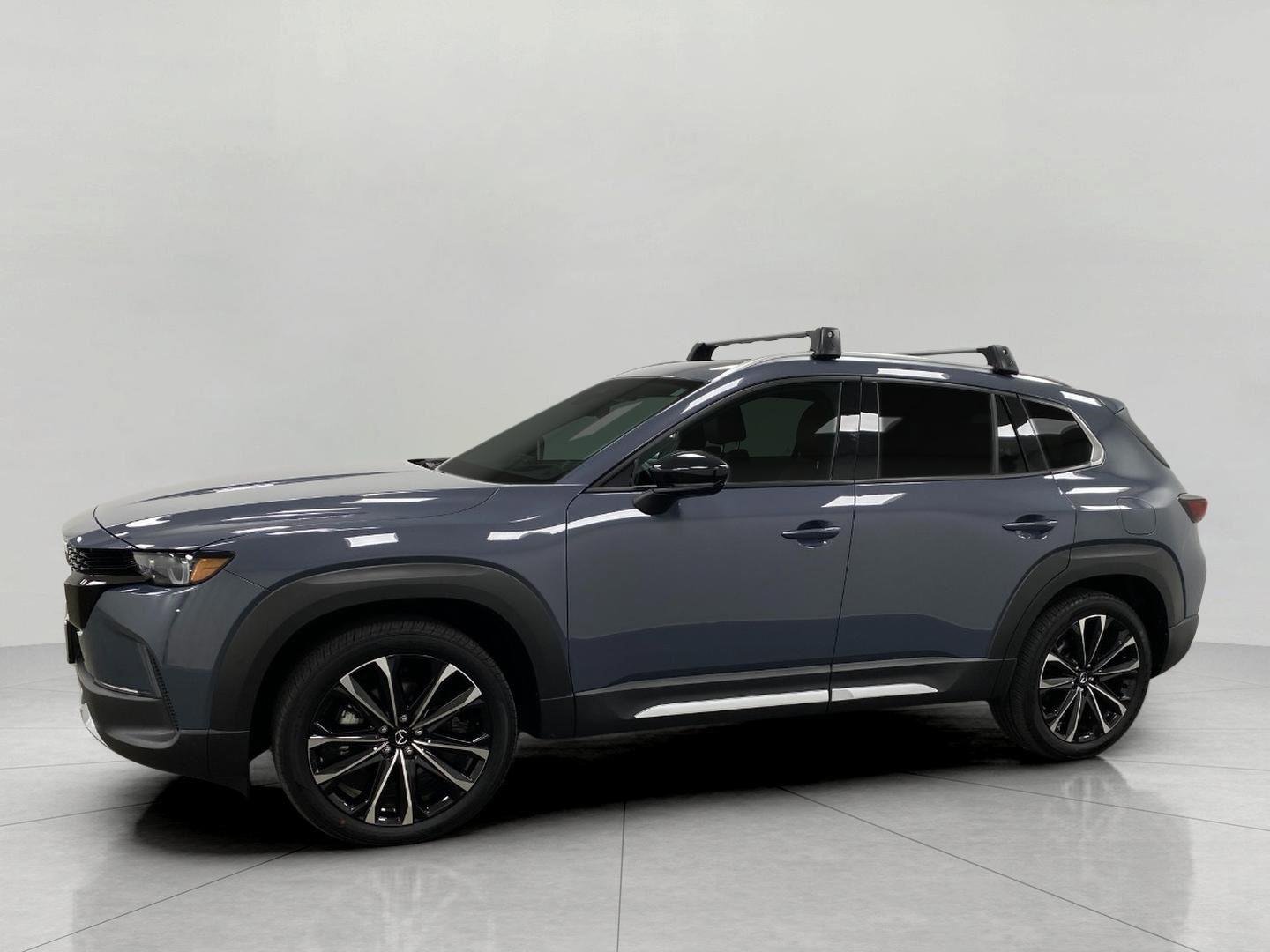 Used 2025 MAZDA CX-50 AWD 2.5 Turbo w/ Accent Package image 41