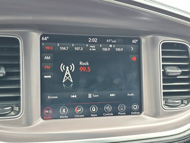 Used 2019 Dodge Charger GT w/ Plus Group RWD image 13