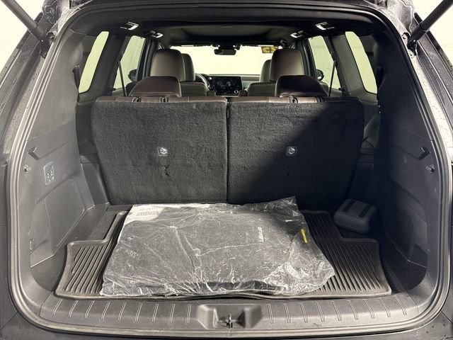 Certified 2025 Lexus TX 350 AWD w/ Technology Package image 37