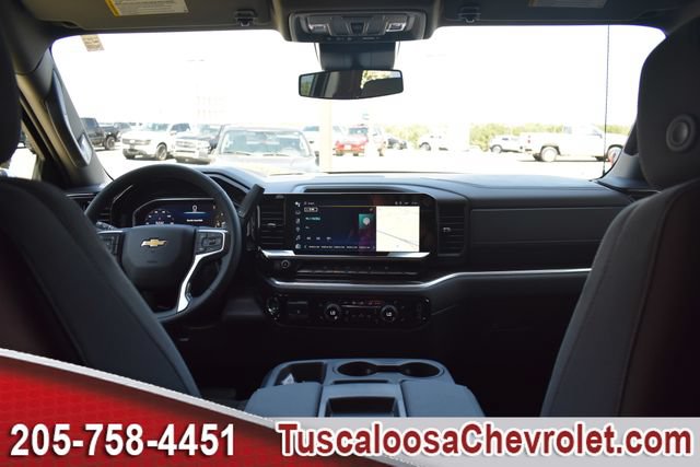 New 2026 Chevrolet Silverado 1500 LT w/ All Star Edition Plus AWD/4WD image 3