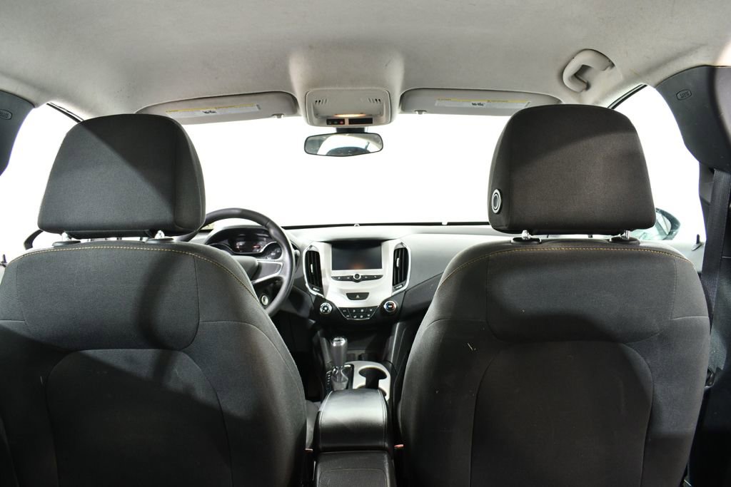 Used 2016 Chevrolet Cruze LS FWD image 17