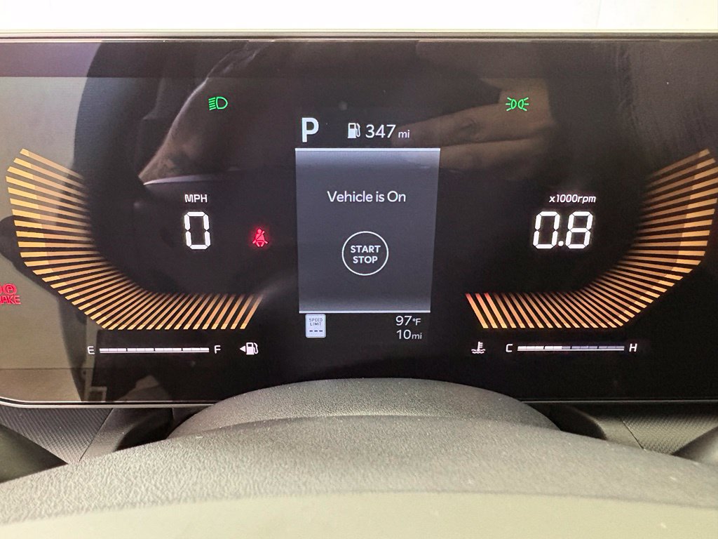 New 2026 Kia K4 FWD image 25