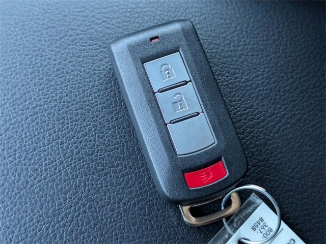 New 2026 Mitsubishi Eclipse Cross LE image 34