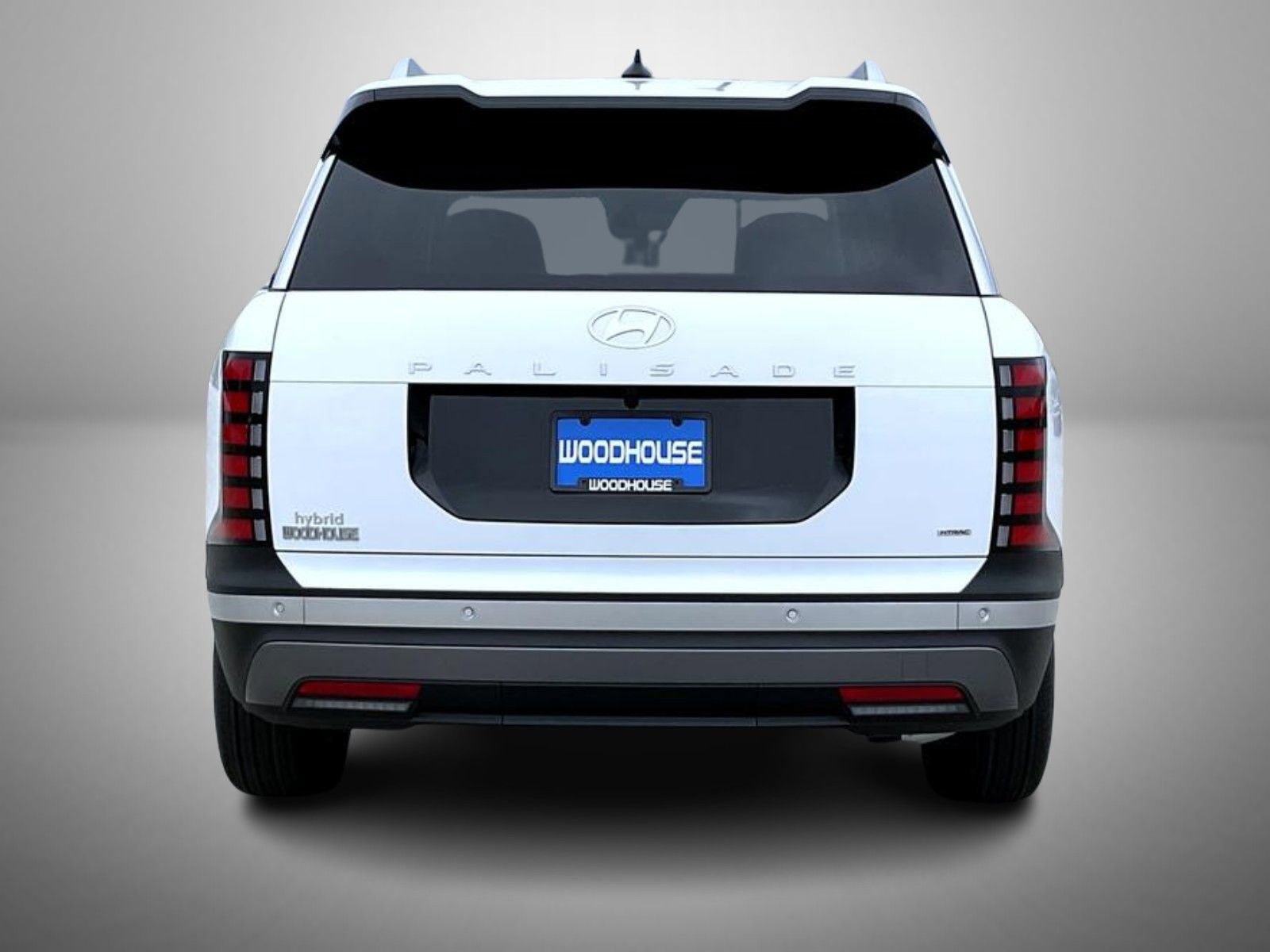New 2026 Hyundai Palisade SEL Premium AWD/4WD image 6